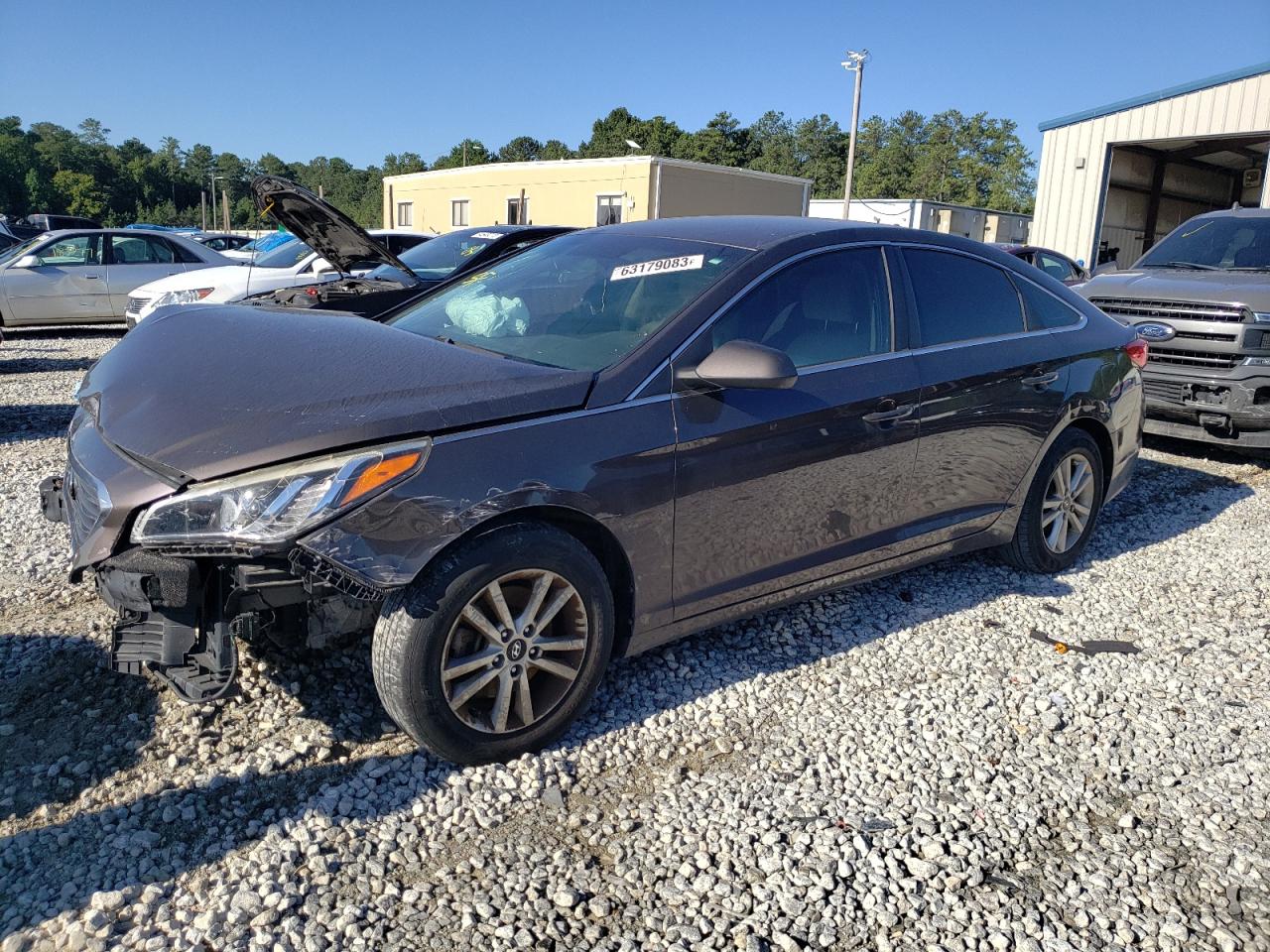 HYUNDAI SONATA 2017 5npe24af1hh525271