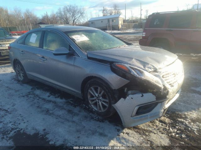 HYUNDAI SONATA 2017 5npe24af1hh525870