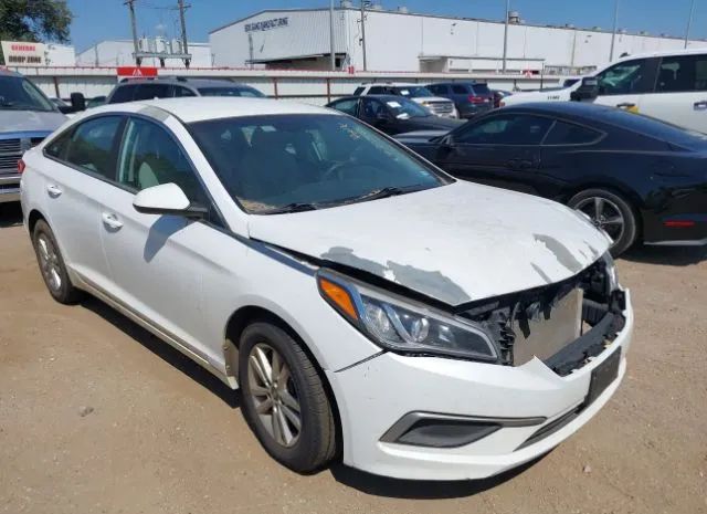 HYUNDAI SONATA 2017 5npe24af1hh527196