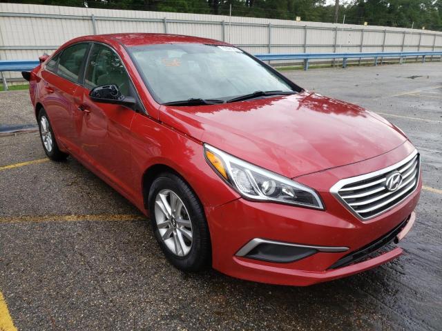 HYUNDAI SONATA 2017 5npe24af1hh532012