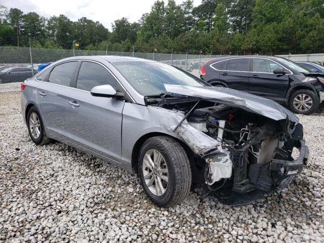 HYUNDAI SONATA SE 2017 5npe24af1hh532396