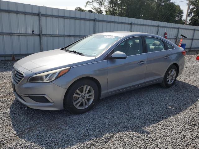 HYUNDAI SONATA SE 2017 5npe24af1hh537016