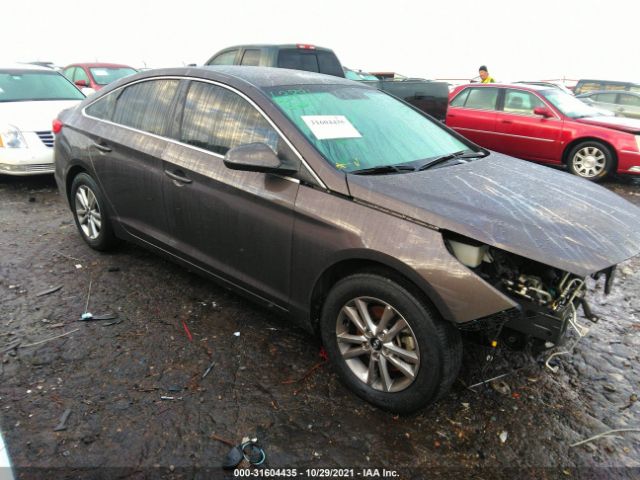 HYUNDAI SONATA 2017 5npe24af1hh540319