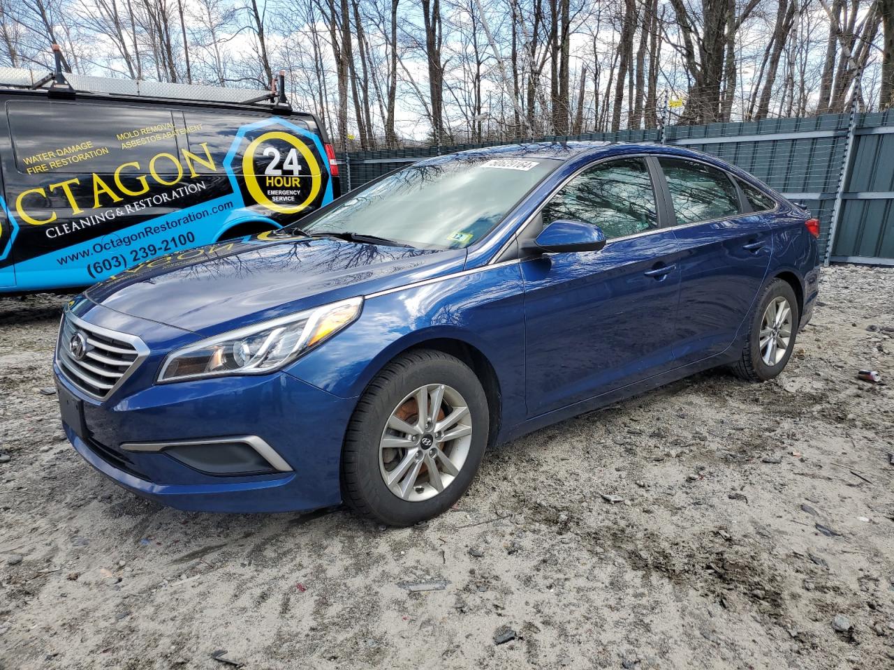 HYUNDAI SONATA 2017 5npe24af1hh540854