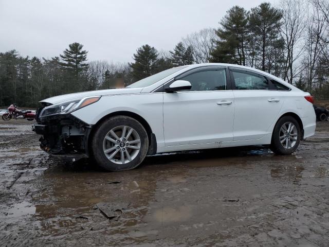 HYUNDAI SONATA SE 2017 5npe24af1hh541986