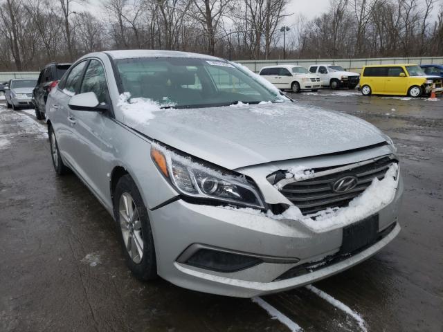 HYUNDAI SONATA SE 2017 5npe24af1hh542118