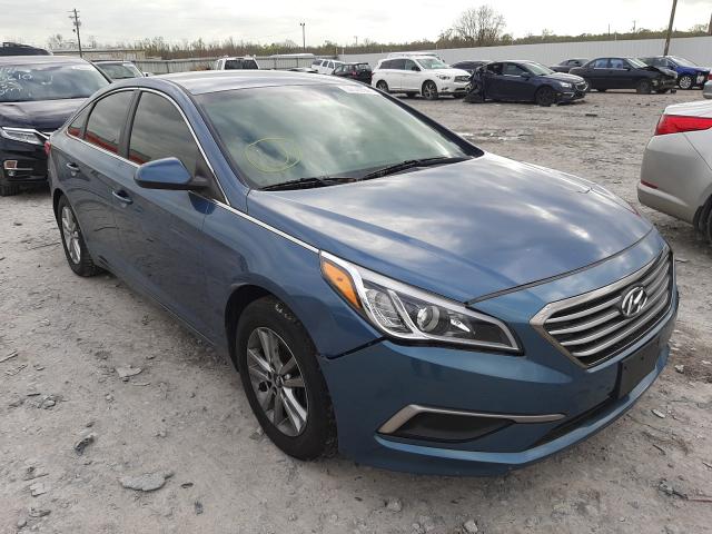 HYUNDAI NULL 2017 5npe24af1hh544127