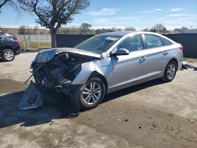 HYUNDAI SONATA 2017 5npe24af1hh547884