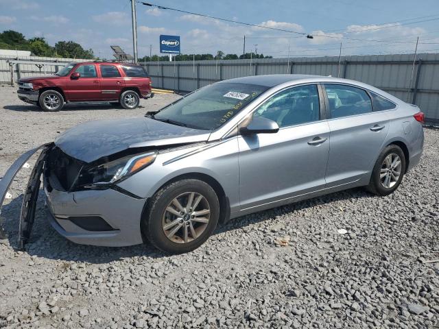 HYUNDAI SONATA SE 2017 5npe24af1hh548131