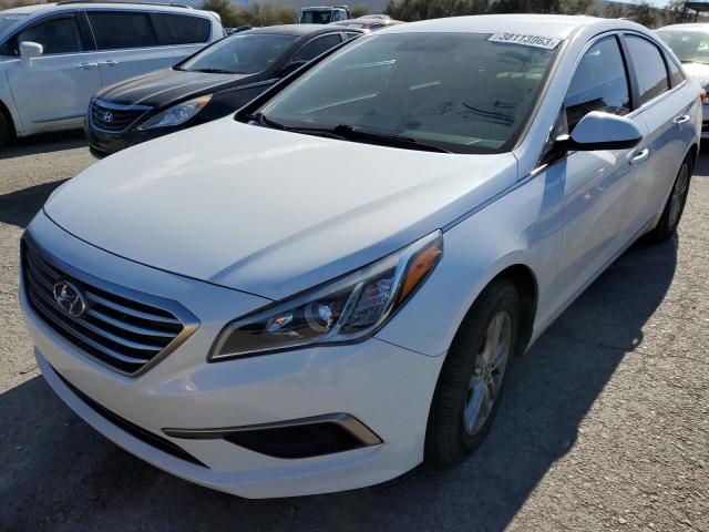 HYUNDAI SONATA SE 2017 5npe24af1hh558206