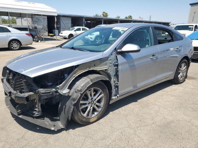 HYUNDAI SONATA SE 2017 5npe24af1hh558884