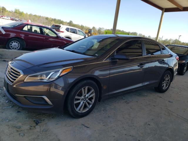 HYUNDAI SONATA 2017 5npe24af1hh559145