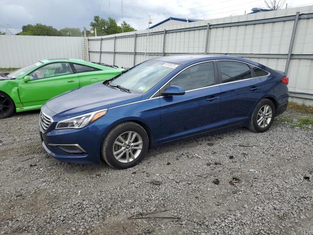 HYUNDAI SONATA SE 2017 5npe24af1hh559193