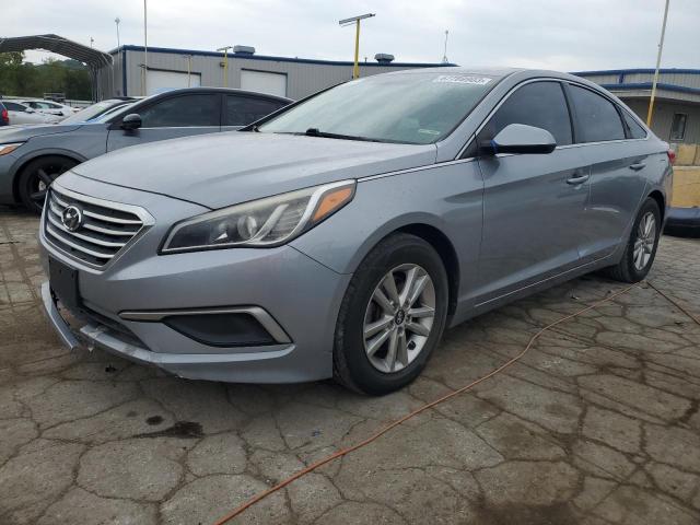 HYUNDAI SONATA SE 2017 5npe24af1hh559534