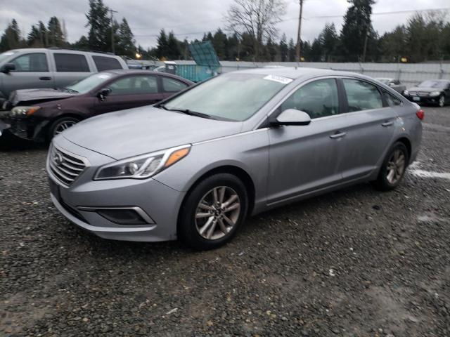 HYUNDAI SONATA 2017 5npe24af1hh564085