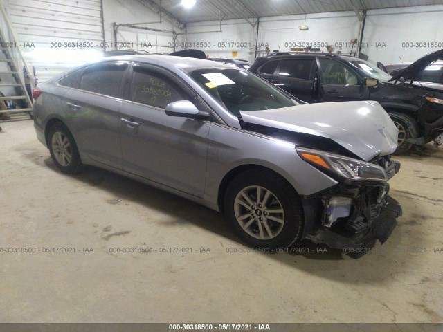 HYUNDAI SONATA 2017 5npe24af1hh566273