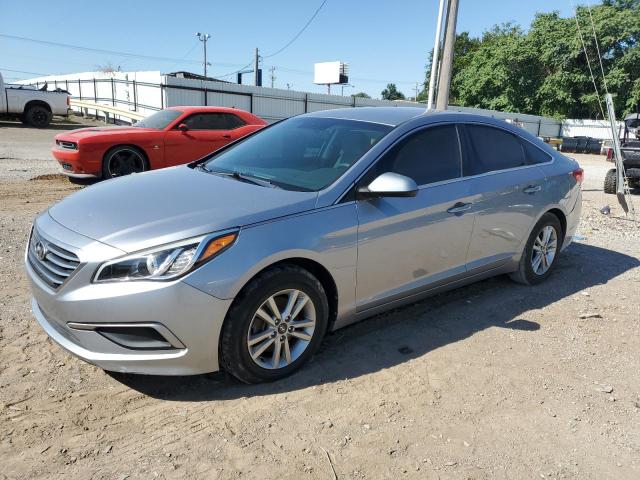 HYUNDAI SONATA SE 2017 5npe24af1hh567083