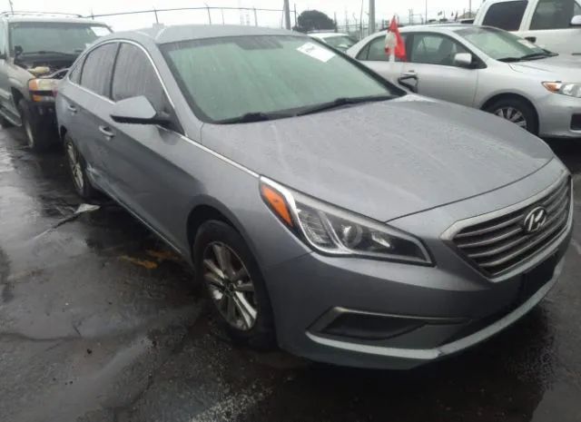 HYUNDAI SONATA 2017 5npe24af1hh568248