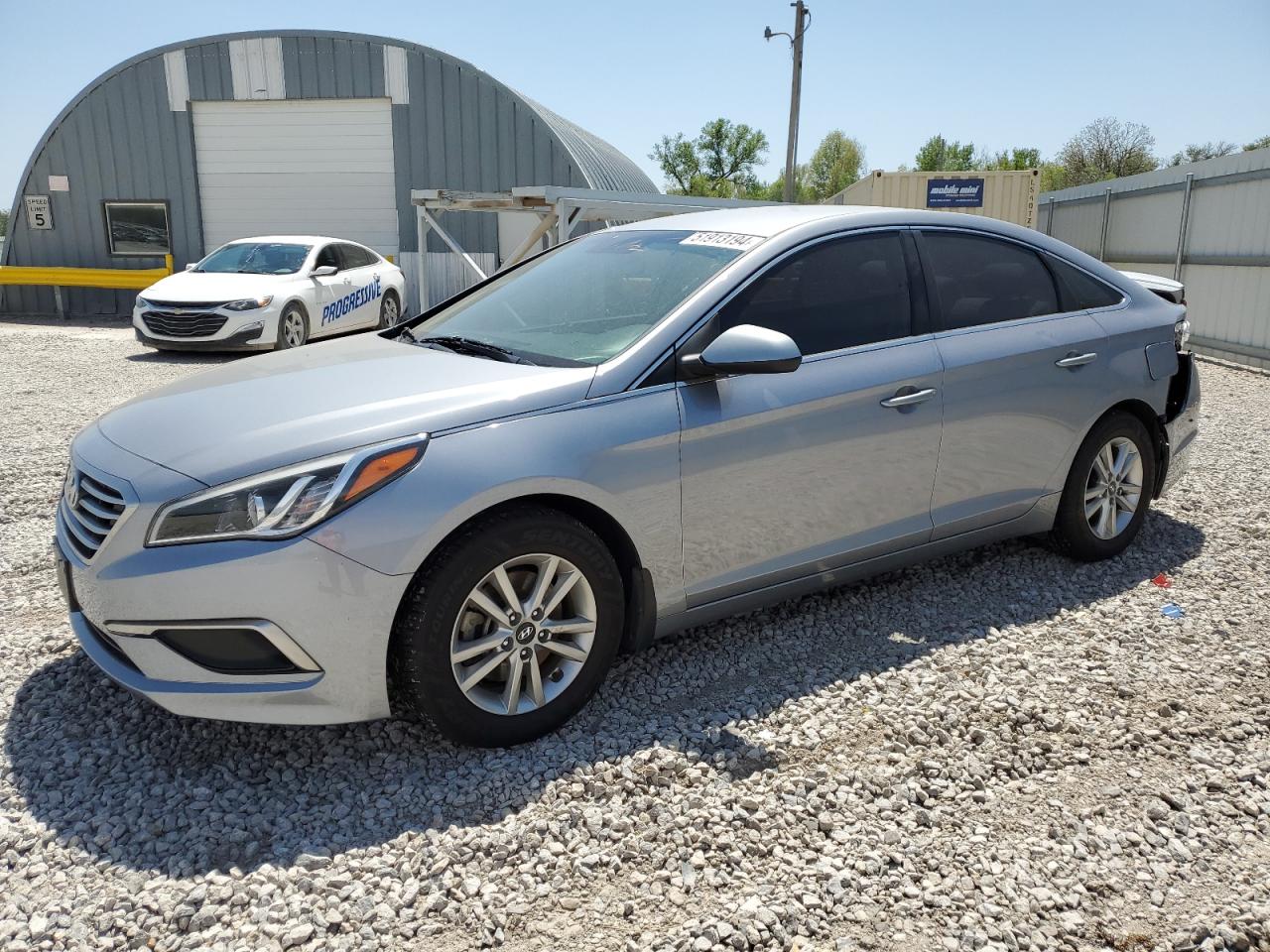 HYUNDAI SONATA 2017 5npe24af1hh568251