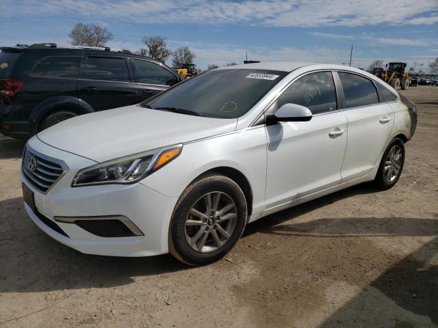 HYUNDAI SONATA 2017 5npe24af1hh574647