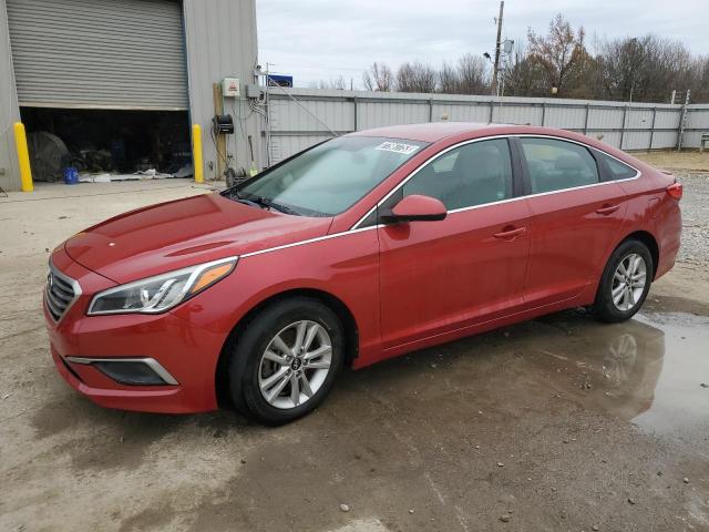 HYUNDAI SONATA 2017 5npe24af1hh578164