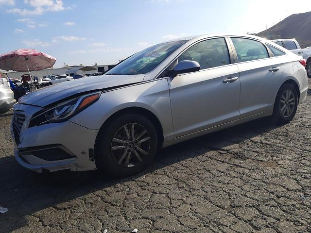 HYUNDAI SONATA SE 2017 5npe24af1hh579430