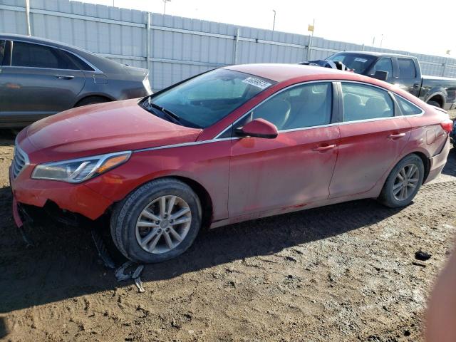 HYUNDAI SONATA 2017 5npe24af1hh583218