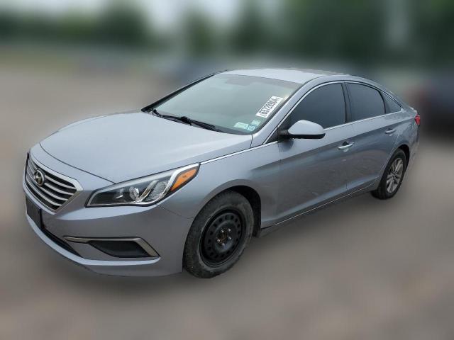 HYUNDAI SONATA 2017 5npe24af1hh584191