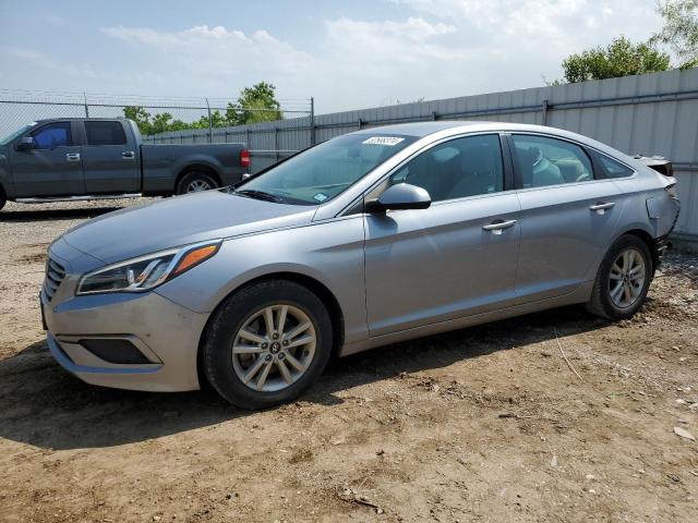 HYUNDAI SONATA 2017 5npe24af1hh588693