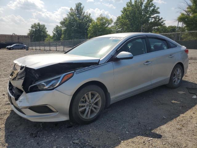 HYUNDAI SONATA SE 2017 5npe24af1hh590010