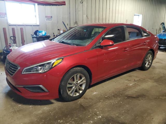 HYUNDAI SONATA 2017 5npe24af1hh594901