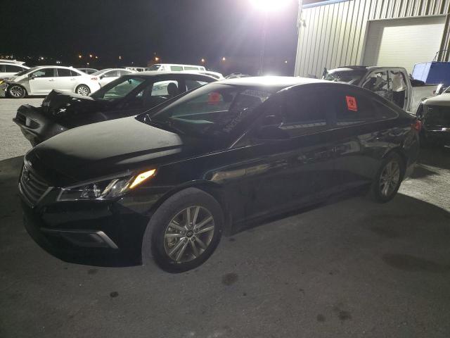 HYUNDAI SONATA 2017 5npe24af1hh595997