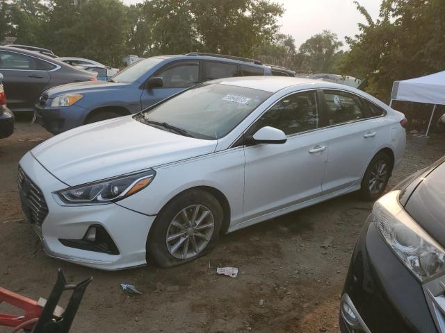 HYUNDAI SONATA SE 2018 5npe24af1jh598498