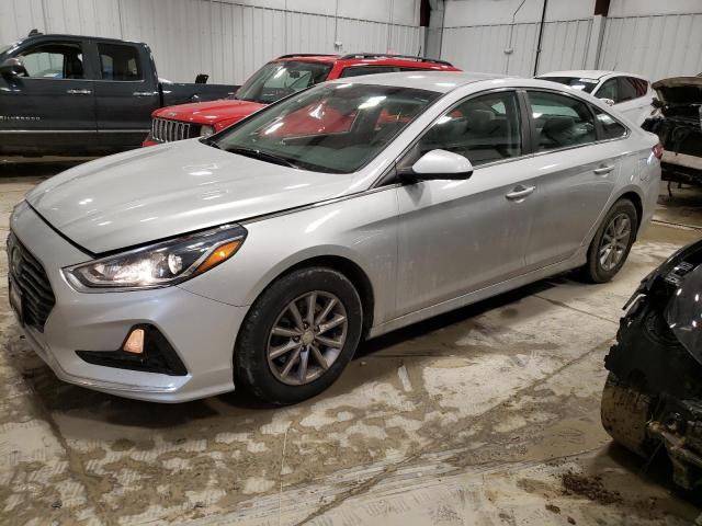 HYUNDAI SONATA SE 2018 5npe24af1jh599263