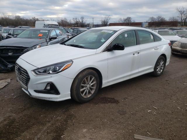 HYUNDAI SONATA SE 2018 5npe24af1jh599750