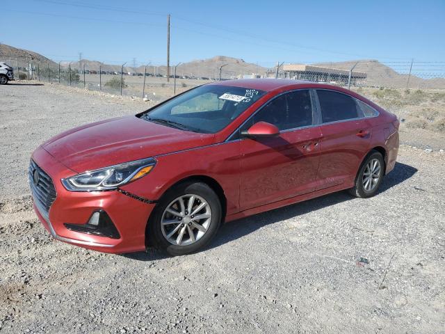 HYUNDAI SONATA SE 2018 5npe24af1jh601819