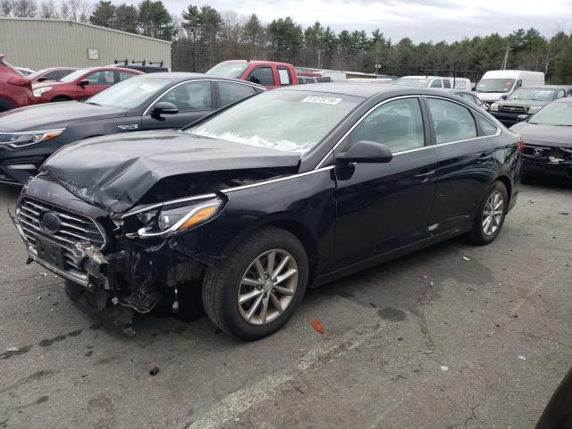 HYUNDAI SONATA 2018 5npe24af1jh602355