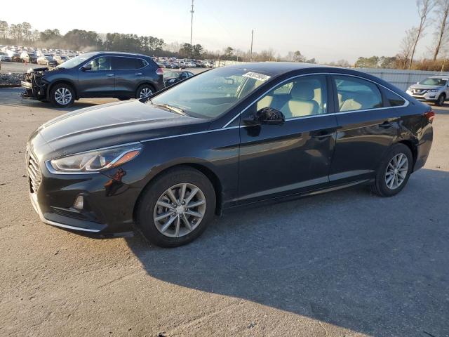 HYUNDAI SONATA 2018 5npe24af1jh603148