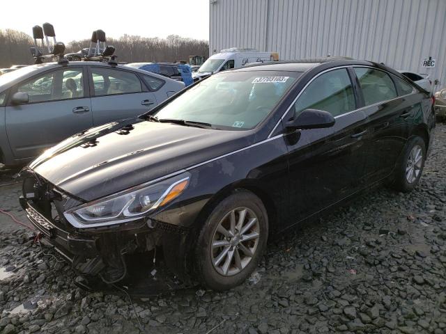 HYUNDAI SONATA SE 2018 5npe24af1jh605871