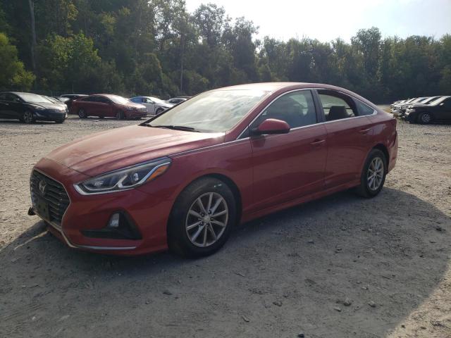 HYUNDAI SONATA SE 2018 5npe24af1jh605952