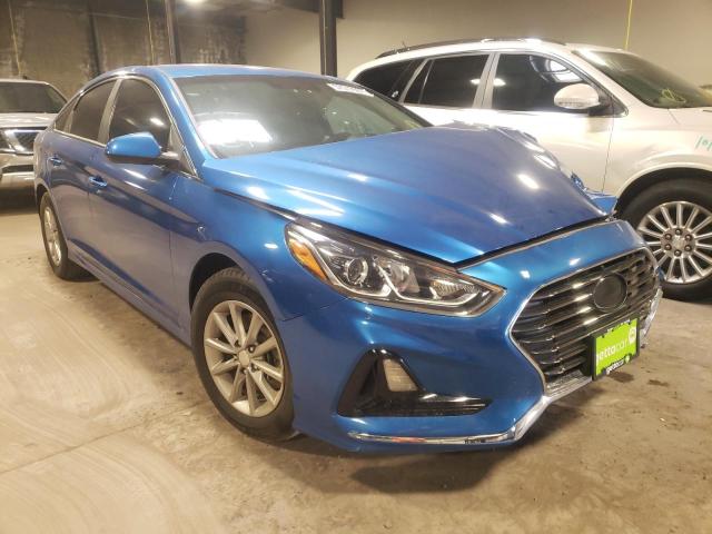 HYUNDAI SONATA SE 2018 5npe24af1jh613016