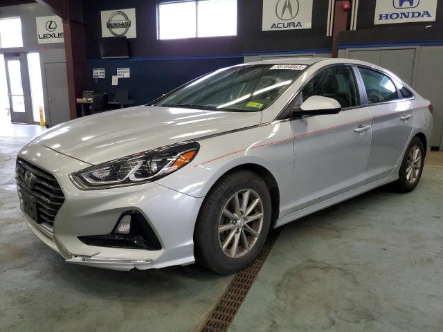 HYUNDAI SONATA SE 2018 5npe24af1jh614957