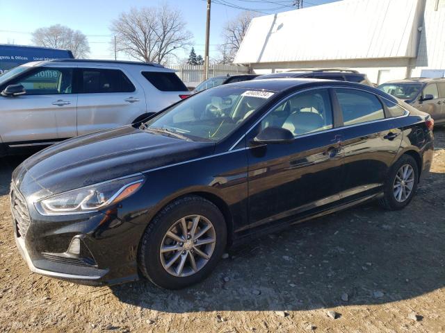 HYUNDAI SONATA 2018 5npe24af1jh616692