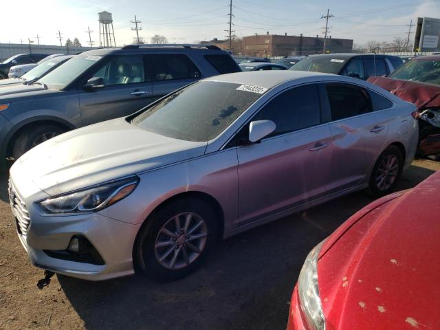 HYUNDAI SONATA SE 2018 5npe24af1jh616773