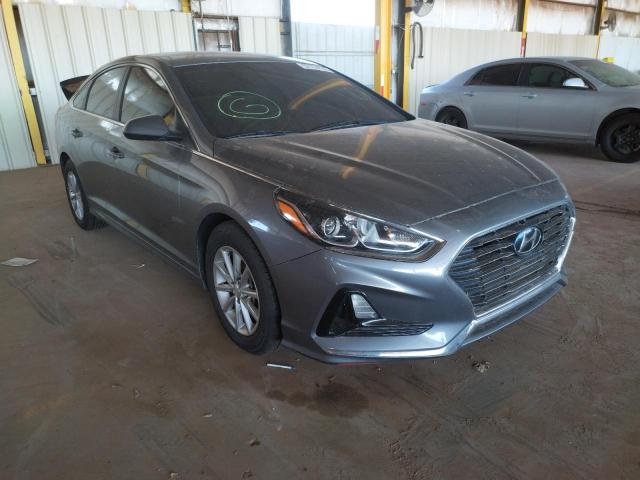 HYUNDAI SONATA SE 2018 5npe24af1jh617101