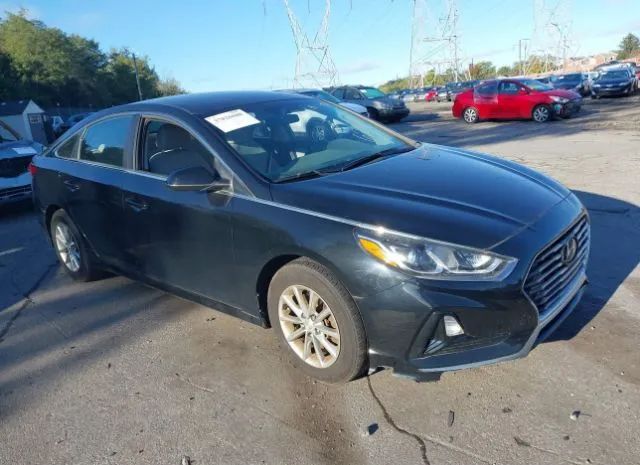 HYUNDAI SONATA 2018 5npe24af1jh624615