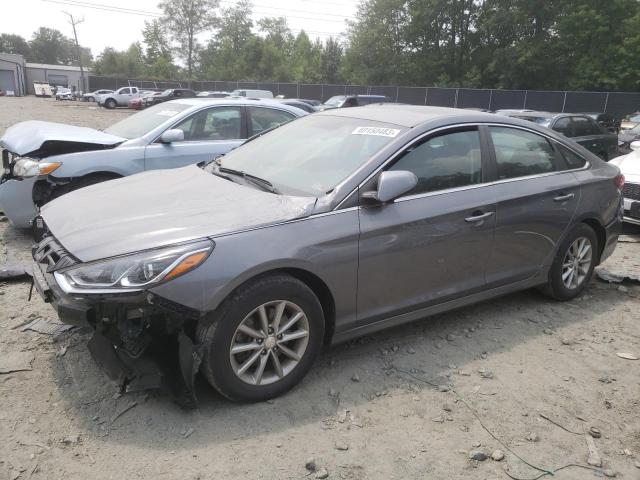 HYUNDAI SONATA SE 2018 5npe24af1jh626039