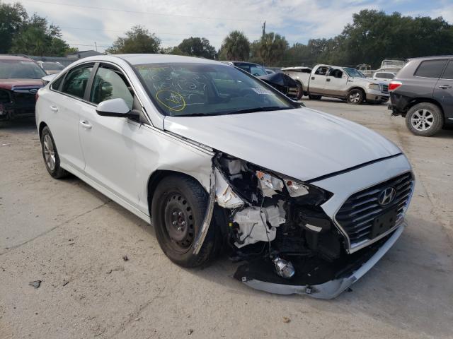 HYUNDAI SONATA SE 2018 5npe24af1jh631516