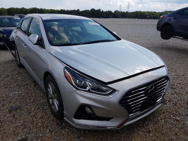 HYUNDAI SONATA SE 2018 5npe24af1jh631595