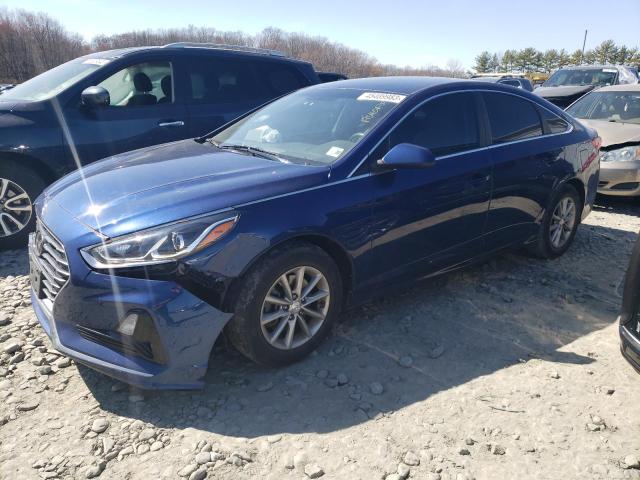 HYUNDAI SONATA 2018 5npe24af1jh631743